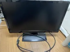 I-O DATA ディスプレイモニター DIOS-MF241XB-B 本体