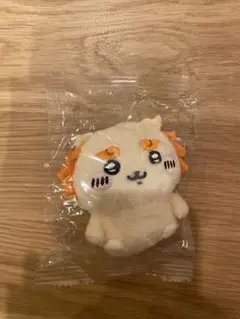 シーサー　ちいかわお座りぬいぐるみ2