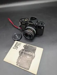 2026年最新】canon F-1 前期の人気アイテム - メルカリ