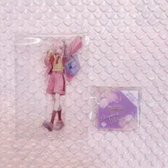 プロセカ 暁山瑞希 アクリルスタンド 感謝祭