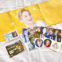 EXO XIUMIN グッズセット