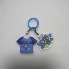 ANGEL BLUE めじるしアクセサリーのサムネイル