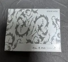 StrayKids スキズ　Do it platform 新品未開封