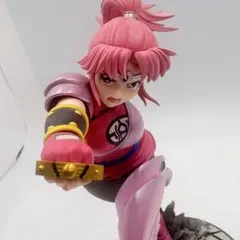 マァム フィギュア ダイの大冒険 ARTFX J 1/8 躍動　美品 コトブキヤ