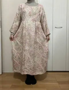 着物リメイク ファッション