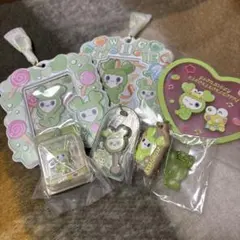 TWICEラブリー ジョンブリーセット