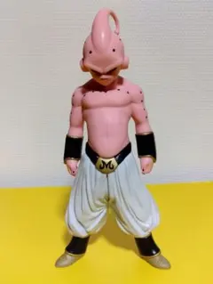ドラゴンボールフィギュア出陣 魔人ブウ