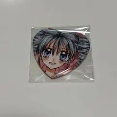 種村有菜展 くじ アクリルスタンド缶バッジ2点 - メルカリ 種村有菜展くじアクスタ缶バッジ2点