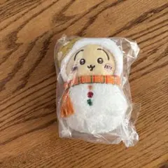 新品ちいかわ一番くじぬいぐるみ