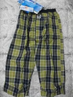 ★BVD【ひざ下丈パンツ　ステテコ】Mサイズ