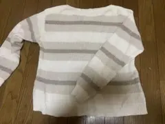 ニット 2着セット