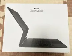 【美品】iPad Pro/Air用 Magic Keyboard 11インチ