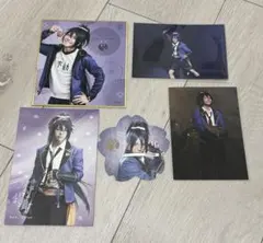 舞台刀剣乱舞 不動セット