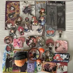 銀魂 神威＆神楽 幼少期 バラ売り - メルカリ