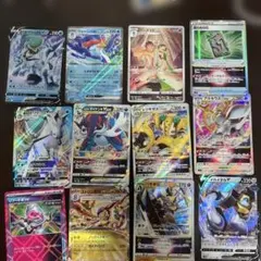 ポケモンカードセット