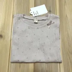 新品　アプレレクール　チュニック　110