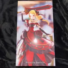 GiGO限定】リゼロ プリシラ フィギュア - メルカリ