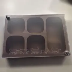 Hacoa ジュエリーケース 新品未使用