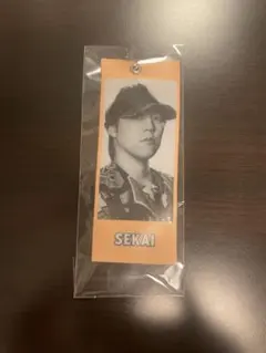 SEKAI モノクロタグ