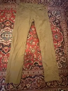 Levi Strauss & Co. 513 リーバイス チノパンW30L32