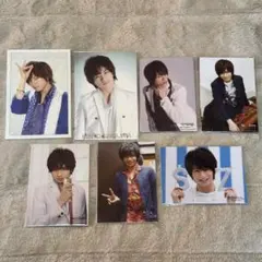 SexyZone 中島健人 フォトセット