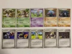 2026年最新】Pokemon Card Game セット：PCG 構築済みスターター