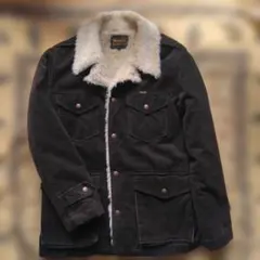 ラングラー ランチジャケット Wrangler