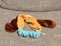 ディズニー ヘアバンド わんわん物語 レディ