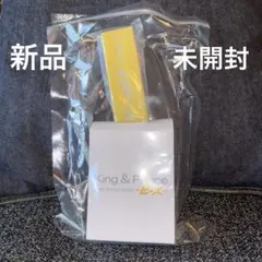 ⭐︎新品未開封⭐︎ キンプリ　ピース　ペンライト