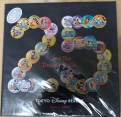 【レア】　東京ディズニーランド　当時物　まとめ売り 1009007695751009_08_7327.jpeg