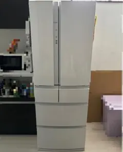 【引取大歓迎/埼玉】2018年製 146L 三菱電機 冷蔵庫 三菱 冷蔵庫 一人暮らし 2ドア 小型 2018年製 引越し 新生活