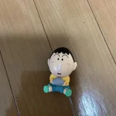 ぼーちゃん フィギュア 約8cm