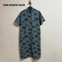 ほぼ未使用✨THE NORTH FACE ×ミナペルホネン かりゆしウエア L - メルカリ