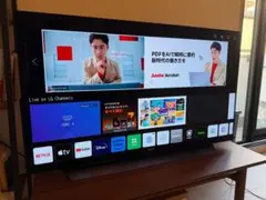 2026年最新】LG Electronics VODサービス：Hulu 有機ELテレビの人気