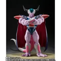 ドラゴンボールアライズ コルド大王 劇場版カラー ZEEM特典付き - メルカリ