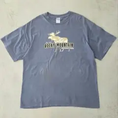 M&O Rocky Mountain National Park Tシャツのサムネイル