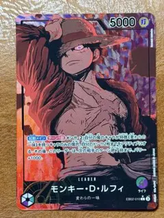 2026年最新】緑紫ルフィ リーパラの人気アイテム - メルカリ