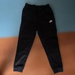 NIKE ジョガーパンツ ブラック Sサイズ
