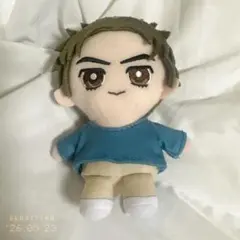 超特急 ユーキ おしゃべりゆーきだもん ミニマスコット 超特急 ユーキ おしゃべりゆーきだもん - メルカリ