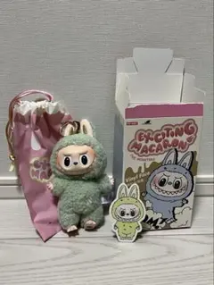 2026年最新】the monsters exciting macaronの人気アイテム - メルカリ