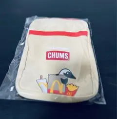 2023年McDonald コラボ　チャムスバック