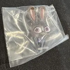 【最安値】めじるしアクセサリー ズートピア2 ジュディ・ポップスA