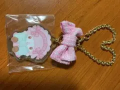 マイスウィートピアノ シークレットチャーム