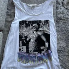 2026年最新】井口 タンクトップの人気アイテム - メルカリ