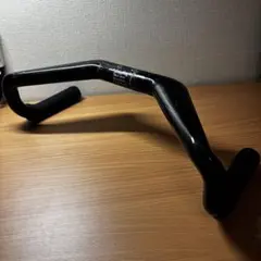 3T カーボンドロップハンドル420mm - メルカリ