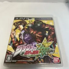 ジョジョの奇妙な冒険 オールスターバトル