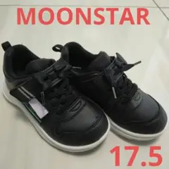 MOONSTAR LUVRUSH スニーカー 17.5