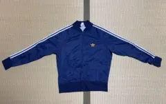 希少 adidas ATP トラックジャケット 70s ゴールド - メルカリ