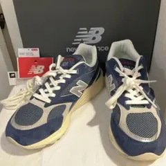 NEW BALANCE スニーカーのサムネイル