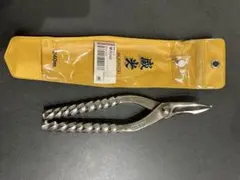 板金ハサミ ツイスト 鋏 柳刃 本職 ステン 種光 盛光 SLD - メルカリ